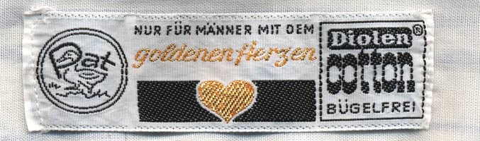 goldene herzen