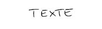 texte